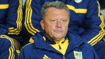 Мирон Маркевич Мирон Маркевич