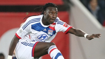 Бафетимби Гомис