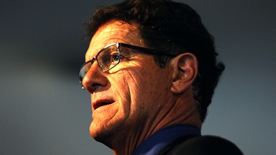 Фабио Капелло Фабио Капелло