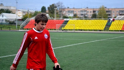 Владислав Скрыпников