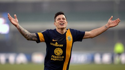 Хуан Мануэль Итурбе