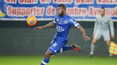 Джибриль Сиссе