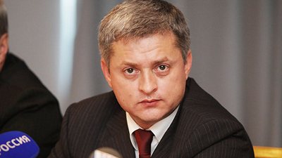 Игорь Ефремов