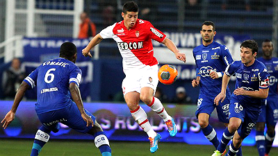 Хамес Родригес