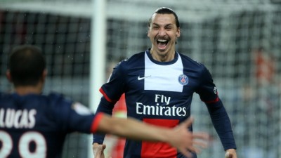 Златан Ибрагимович