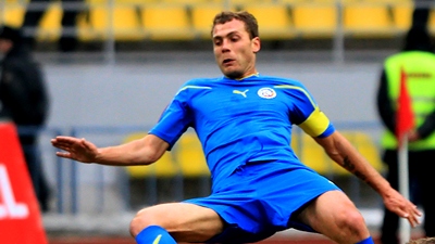 Роман Адамов