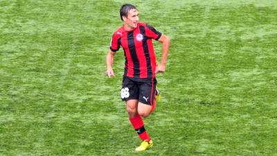 Артур Рябокобыленко