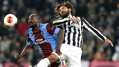 фрагмент матча