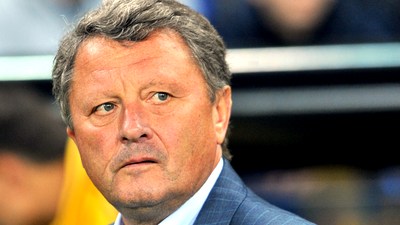 Мирон Маркевич