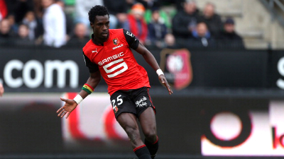 фрагмент матча