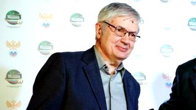 Анатолий Воробьев Анатолий Воробьев