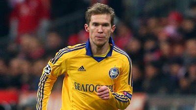 Александр Глеб