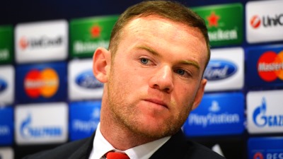 Уэйн Руни Уэйн Руни