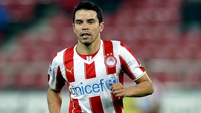 Хавьер Савиола