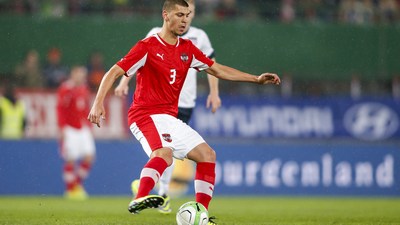 Александар Драгович