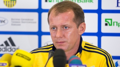 Игорь Рахаев