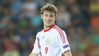 Андрей Панюков