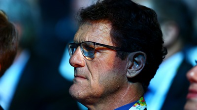 Фабио Капелло Фабио Капелло