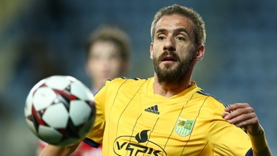 Марко Девич