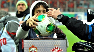 Чемпионат России завершится 15 мая Чемпионат России завершится 15 мая