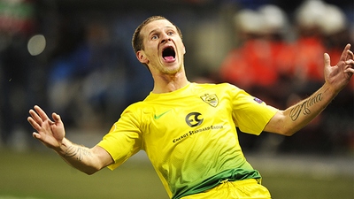 Александр Алиев