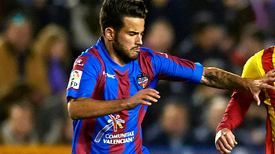 Рубен Гарсия