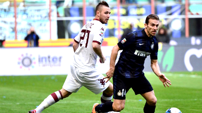 фрагмент матча