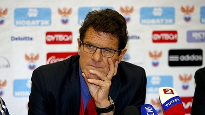 Фабио Капелло