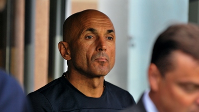 Лучано Спаллетти