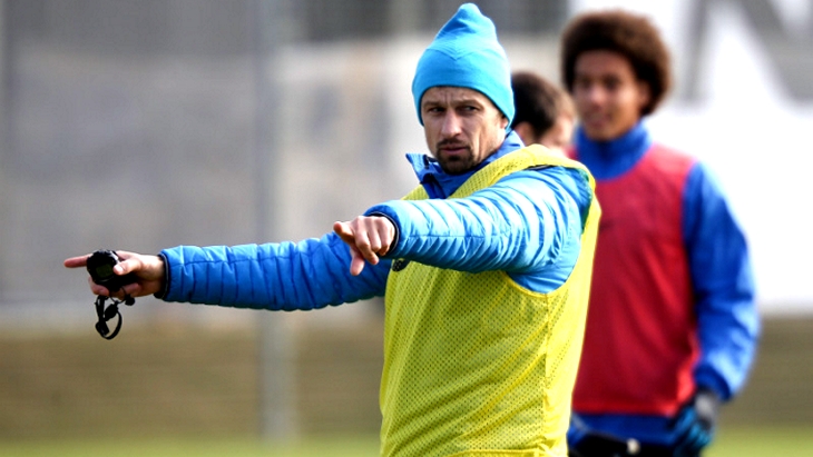 Сергей Семак