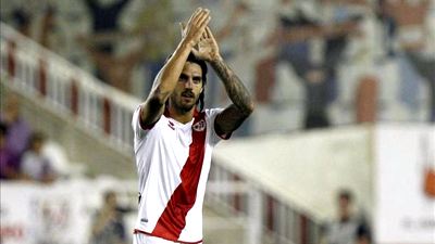 Хоакин Ларривей