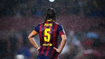 Карлес Пуйоль