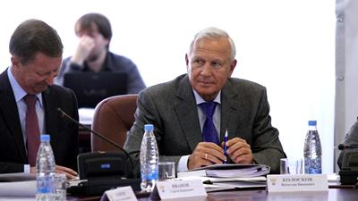 Вячеслав Колосков