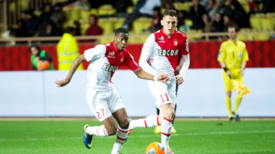 «Монегаски» забили 6 голов сопернику