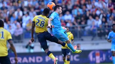 Эпизод матча