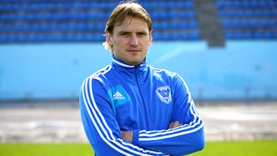 Дмитрий Булыкин