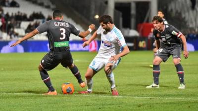 Фрагмент встречи