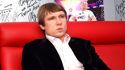 Андрей Талалаев Андрей Талалаев