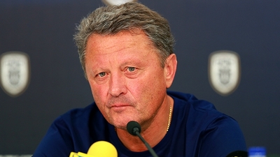 Мирон Маркевич