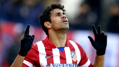 Диего Коста