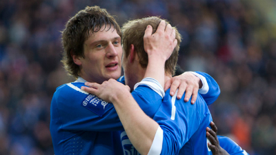 Евгений Селезнёв