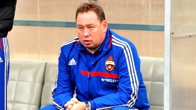 Леонид Слуцкий