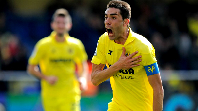 «Вильярреал»