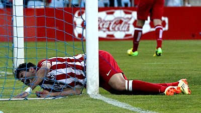 Диего Коста