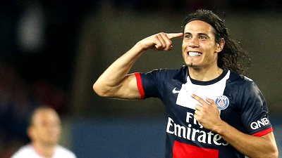 Эдинсон Кавани