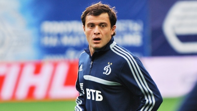 Алан Касаев