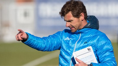 Андре Виллаш-Боаш