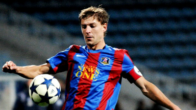 Максим Шацких