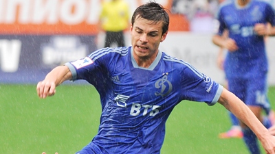 Артур Юсупов