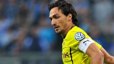 Матс Хуммельс